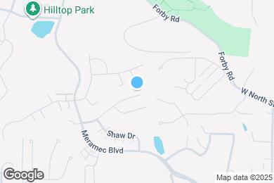 Map image of the property - 87 Edward Dr