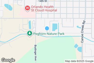 Map image of the property - 2685 Shelby Ruth Pl