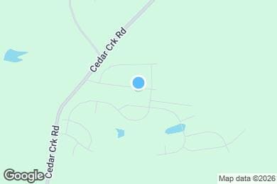 Map image of the property - 140 Atlas Dr