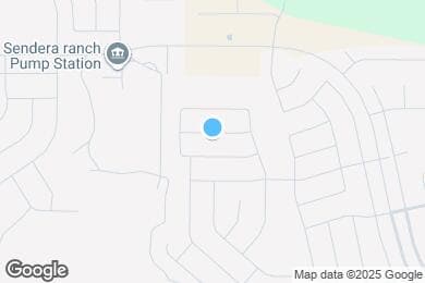 Map image of the property - 929 High Noon Dr