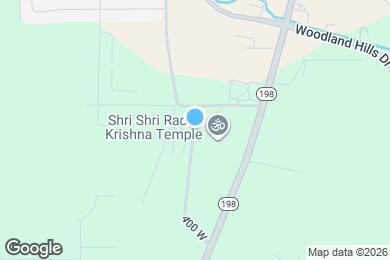 Map image of the property - 2243 S 310 W