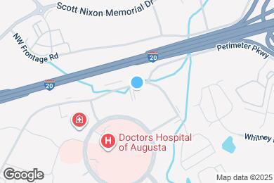 Map image of the property - 704 Legacy Ct