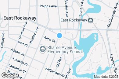 Map image of the property - 7 Cammerer Ave