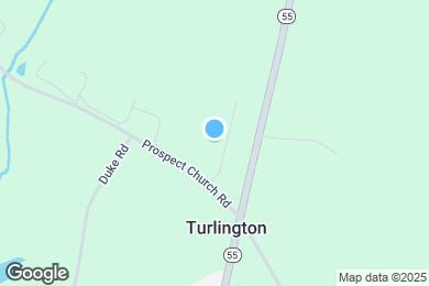 Map image of the property - 97 Sawyer Ml Dr