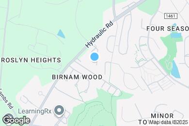 Map image of the property - 1586 Garden Ct