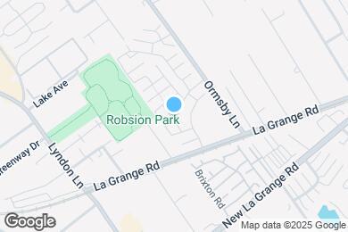 Map image of the property - Partridge Meadows Apartments
