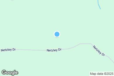 Map image of the property - 380 Netzley Dr
