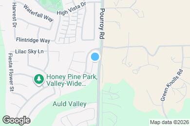 Map image of the property - 37556 River Oats Ln