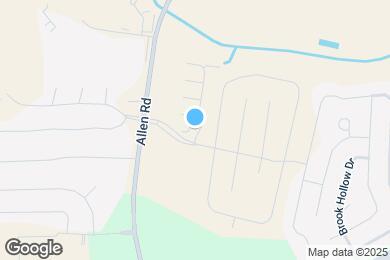 Map image of the property - 2100-2O-7 Flagstone Ct