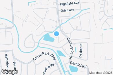 Map image of the property - 556 Eiseman Wy