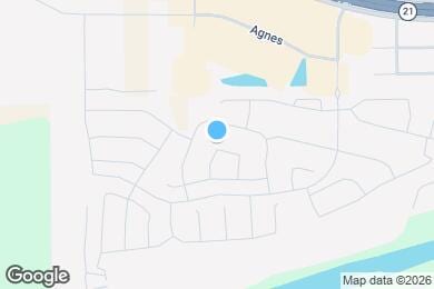 Map image of the property - 302 Cold Spg Lp
