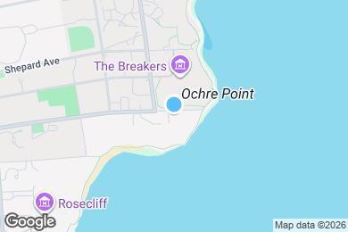 Map image of the property - 241 Ruggles Ave
