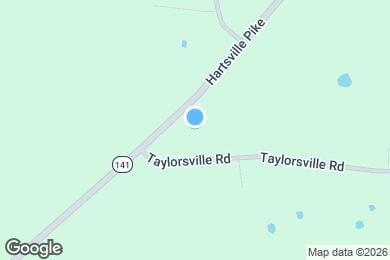 Map image of the property - 307 Raines Ct