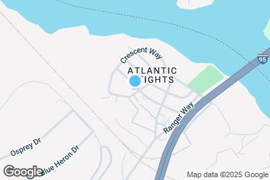 Map image of the property - 187 Raleigh Way