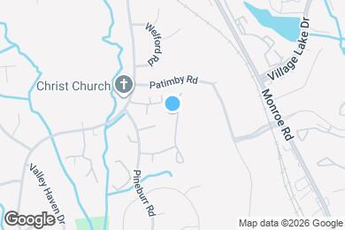 Map image of the property - Stonehaven East