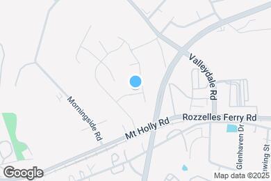 Map image of the property - 7016 Buffalo Valley Dr