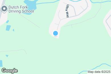 Map image of the property - 621 Staffwood Dr