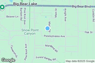 Map image of the property - 710 Marin Rd