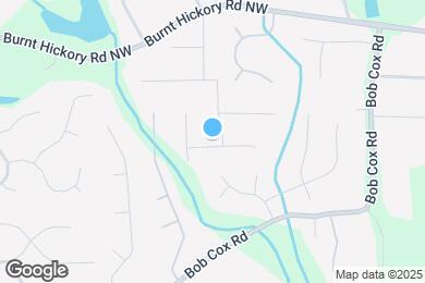 Map image of the property - 3005 Owens Meadow Ct NW