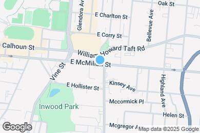 Map image of the property - Arc