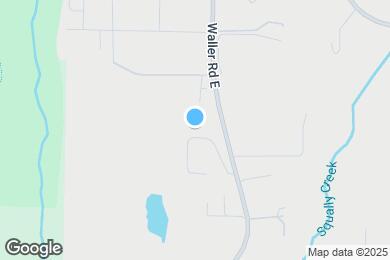 Map image of the property - 3054 44th St E