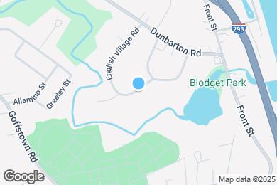 Map image of the property - 131 English Village Rd