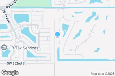 Map image of the property - 2870 Dunwoodie Pl