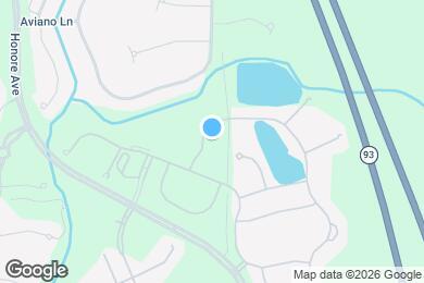 Map image of the property - 12241 Marsh Pointe Rd