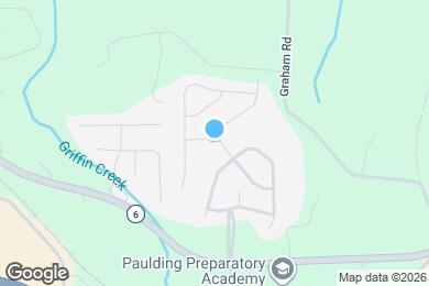 Map image of the property - 108 Hollyhock Ln