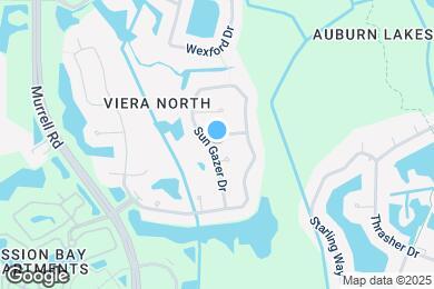 Map image of the property - 1671 Hooked Bill Ln