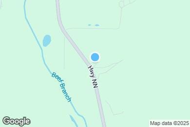 Map image of the property - 5235 Highway NN
