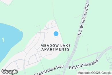 Map image of the property - SHADOW RIDGE