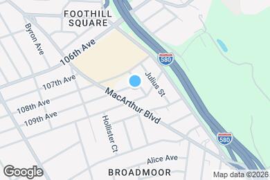 Map image of the property - Unit 1
