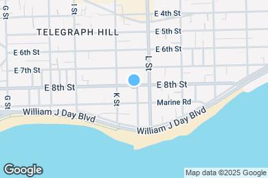 Map image of the property - Furnished private bedroom with private ens...