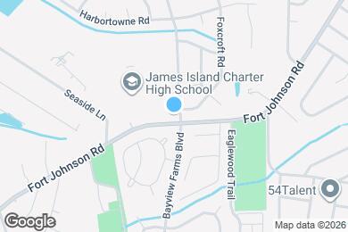 Map image of the property - 1055 Grand Concourse St