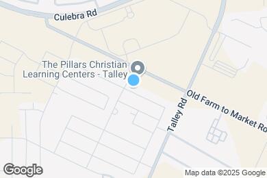 Map image of the property - 14375 Gunsight Pass