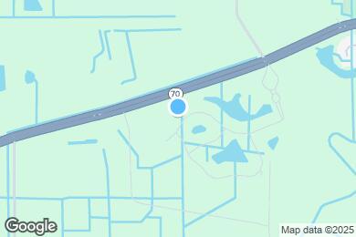 Map image of the property - 9616 Potomac Dr