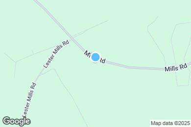 Map image of the property - 3194 Mills Rd