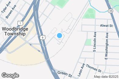 Map image of the property - 42 Powderhorn Ct