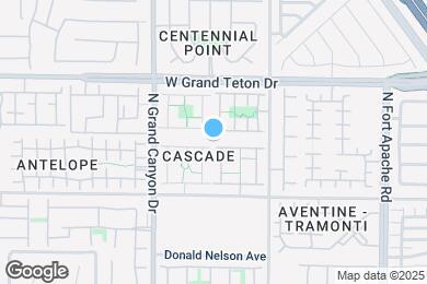 Map image of the property - 9476 Plover Falls Ave