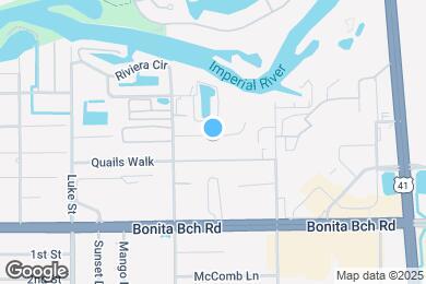 Map image of the property - 3011 Pine Tree Dr