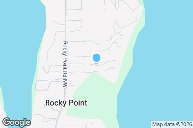 Map image of the property - 1168 NW Sunlit Ln