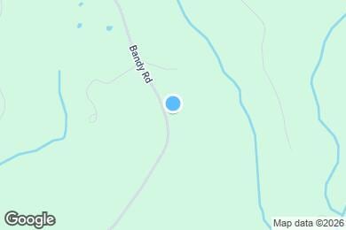 Map image of the property - 2199 Bandy Rd