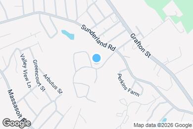 Map image of the property - Wexford Village