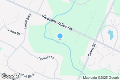 Map image of the property - 949 Pleasant Valley Rd