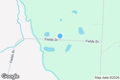 Map image of the property - 75 Fields Dr