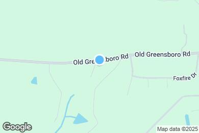 Map image of the property - 1521 Partridgeberry Rd