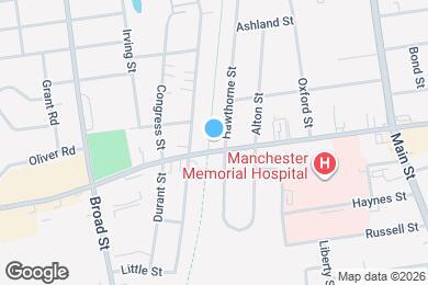 Map image of the property - 139 Middle Tpke W