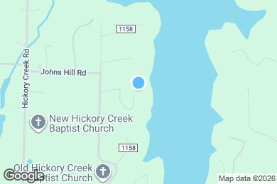 Map image of the property - 13014 Schoolhouse Dr