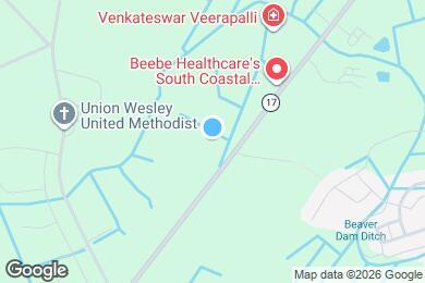 Map image of the property - Ascend by the Sea